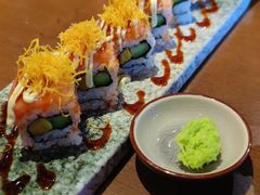 -千代武日本料理(哈西店)