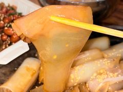 -陈添記·祖傳爽鱼皮·西关老字号(广州首店)