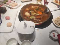 -涿派·炝锅鱼(涿州店)