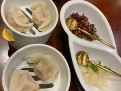 -喜鼎海胆水饺(东港店)