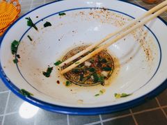 -陈掌柜澄城水盆羊肉(钟楼店)