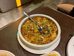 鱼豆花-有璟阁港式餐厅(金融街购物中心店)