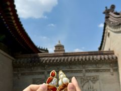 -大慈恩寺(大雁塔)
