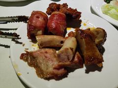 -戈拿旺巴西烤肉(崇文门店)