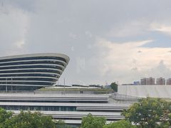 -雀蓝川菜(奥体广场店)