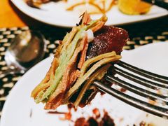 -盛宴标帜西餐厅龙虾.鲍鱼•牛排(重庆喜来登大酒店)