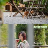 广州｜绿色庄园 - 森三里艺术村