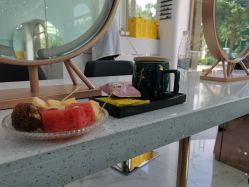 -MOVAN  HAIR莫凡匠人发型屋