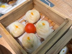 新港风虾饺皇-麦龙·新港风料理(江汉路店)