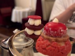 -Salon de Ville浦江汇(上海外滩华尔道夫酒店店)