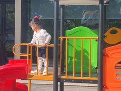 -雅达·阳羡溪山小镇中心