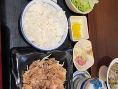 -八木鸟居酒屋(小木桥路店)