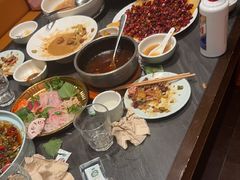 -阿喆私房菜(西五路店)