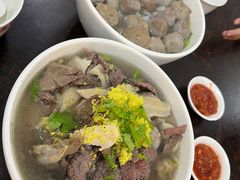 -潮镇老尾牛杂(环城西路店)