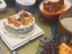 -食味楼(枫林湾店)