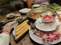 -小龙坎火锅(麻城文化小镇店)