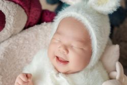 -咔咔周自然美学儿童摄影(梅溪湖览秀城店)