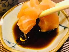 -德川家日本料理(中关村寰太大厦店)