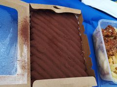 -新发展亚太JW万豪酒店·福苑咖啡厅