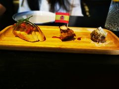 -C&R西班牙餐厅