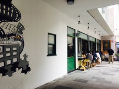 -RAC BAR(安福路店)