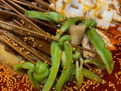 -嘉州叶婆婆钵钵鸡(建设路店)