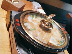 -陶德砂锅(蜀汉路店)