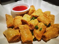 腐竹包黄鱼-涌上外婆桥(南塘店)