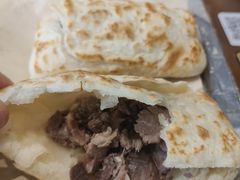 -高玛纳驴肉火烧(河间总店)