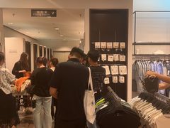 -ZARA(仓山万达店)