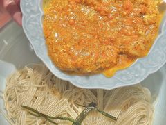 -裕兴记•蟹黄面馆(人民广场店)