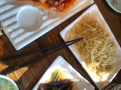 -南海渔家•海鲜•正宗海南菜(海棠湾店)