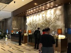 -宁波威斯汀酒店