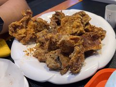 -紫光园·烤鸭·北京菜(团结湖店)