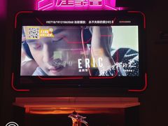 -星聚会KTV(上海火车站南广场嘉里合集店)
