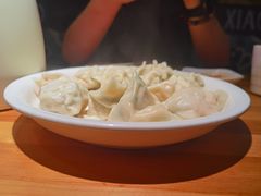 -王慧洁开口虾水饺·地道东北菜(银泰城店)