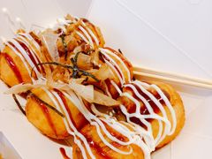 -泉鲤章鱼烧(互联宝地店)