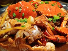 招牌肉蟹煲-胖哥俩肉蟹煲(石家庄勒泰中心店)