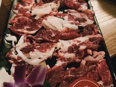 -牛a潮汕鲜牛肉粿条(天河北店)