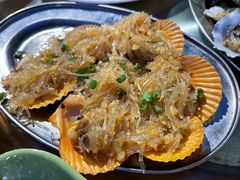 -四川人郑霞海鲜