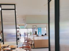 -绿杨春·淮扬宴(庐山路店)