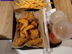 -肯德基(坑梓店)