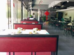 大堂-阿龙酒煲(海宁新苑路店)