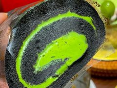 -卷心卷意·轻甜蛋糕(新光天地店)