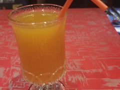 -安德烈俄式西餐厅(中央大街店)