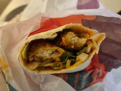 -麦当劳(沙面店)