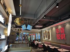 -柠檬树茶餐厅(海雅缤纷城店)