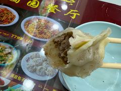 -花圃园餐厅店(和田二街28号院店)