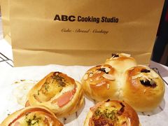 -ABC Cooking Studio(上海环球金融中心店)
