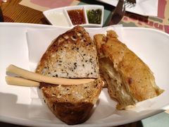 -安妮意大利餐厅(国贸店)